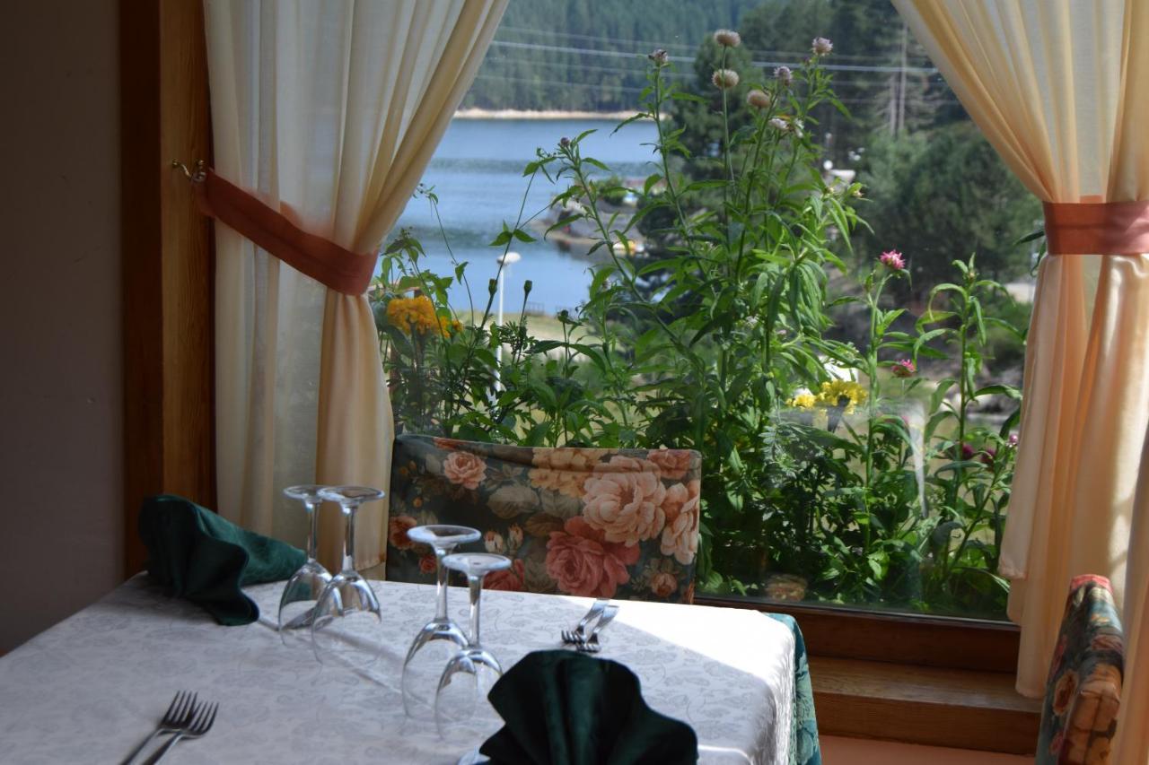 Hotel Lo Sciatore Cotronei Bagian luar foto